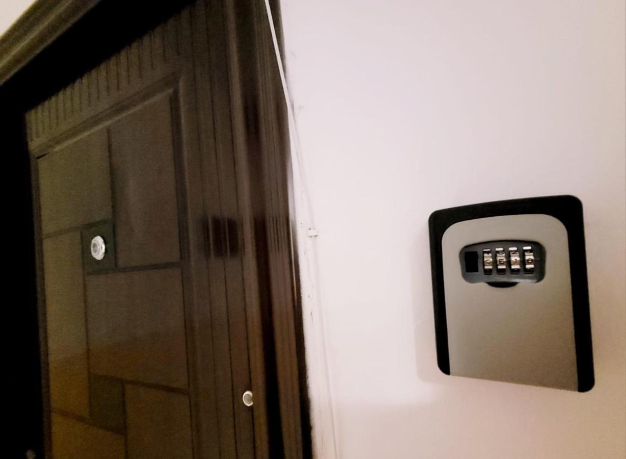 Christal Apartment Bacău Exterior photo
